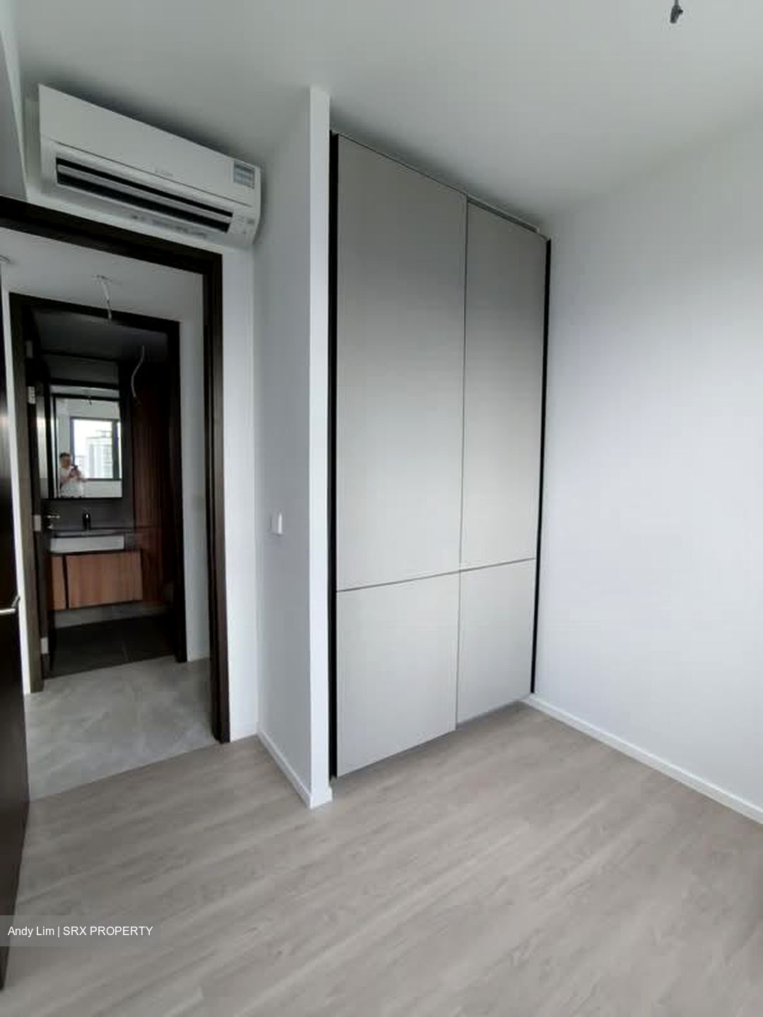 Amo Residence (D20), Apartment #534607001